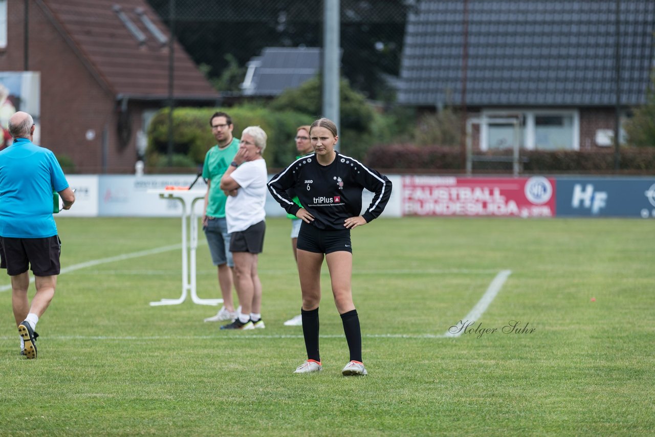 Bild 18 - U16 Deutsche Meisterschaft